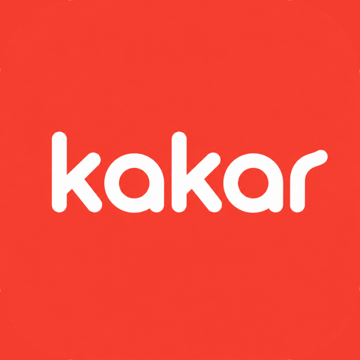 Kakar logo